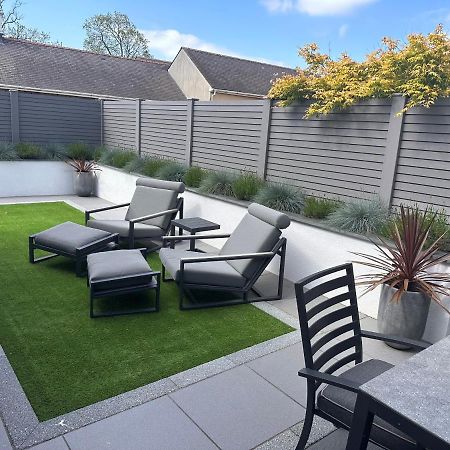Dafarn Newydd Lodge Llangefni Ngoại thất bức ảnh