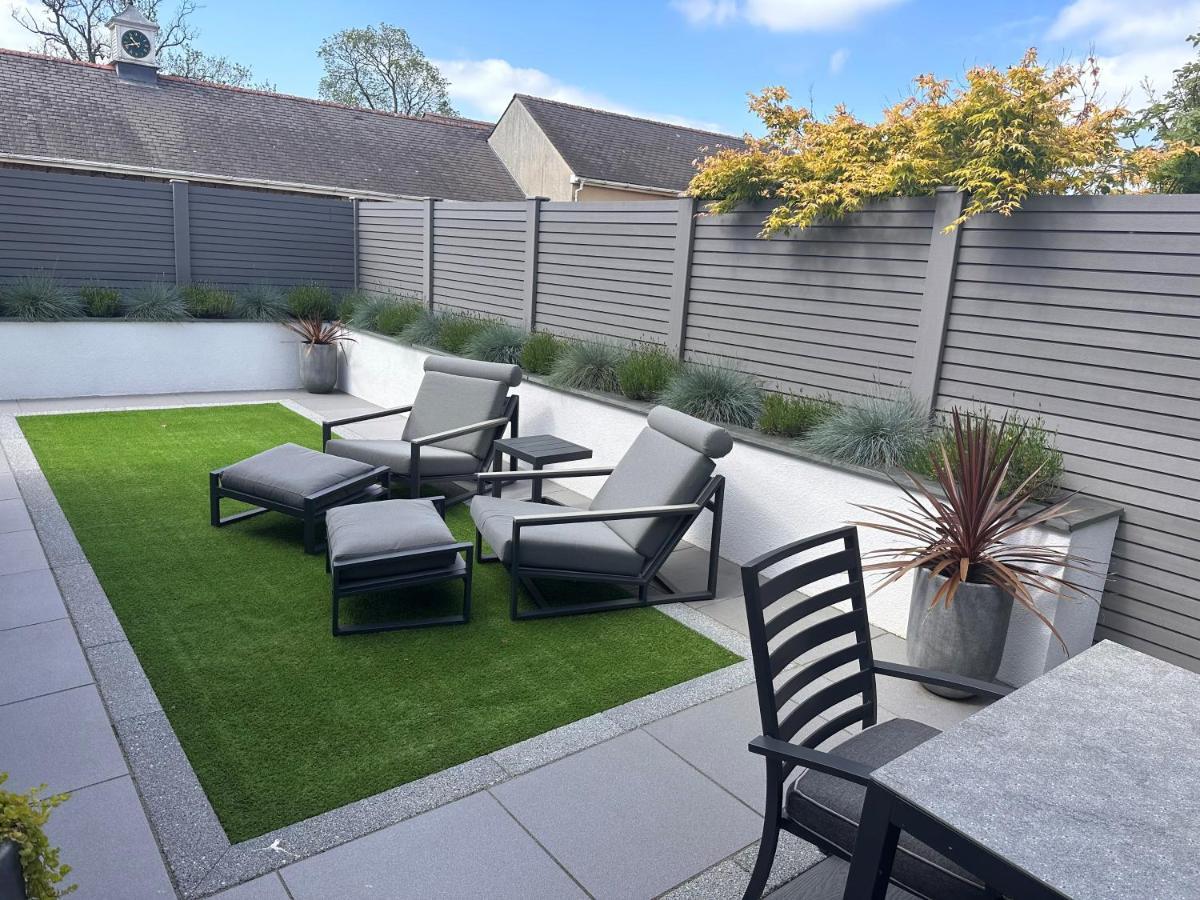 Dafarn Newydd Lodge Llangefni Ngoại thất bức ảnh